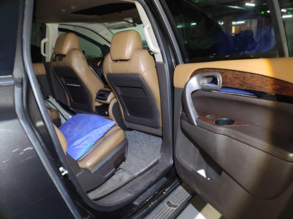 [广州·粤A] 二手别克昂科雷2014款 3.6L 两驱精英舒适型