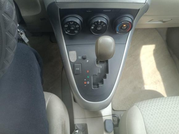 [南通·苏F] 二手丰田逸致2011款 180E CVT精英版