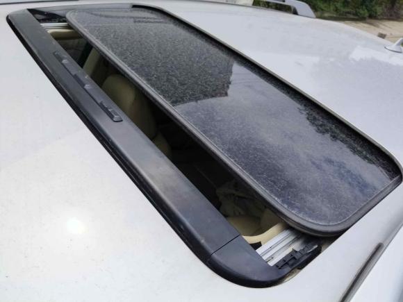 [广州·粤A] 二手雷克萨斯雷克萨斯RX经典2009款 350 豪华版