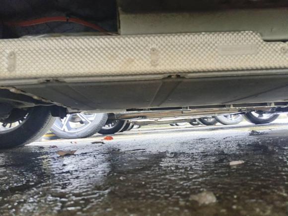 [深圳·粤B] 二手比亚迪秦PLUS2021款 DM-i 55KM 旗舰型