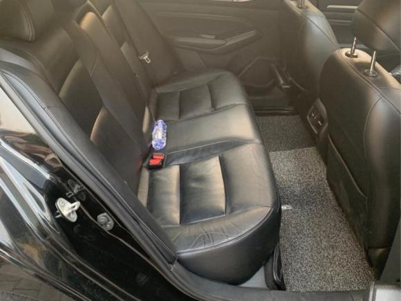 [北京·京A] 二手日产天籁2019款 2.0L XL 舒适版