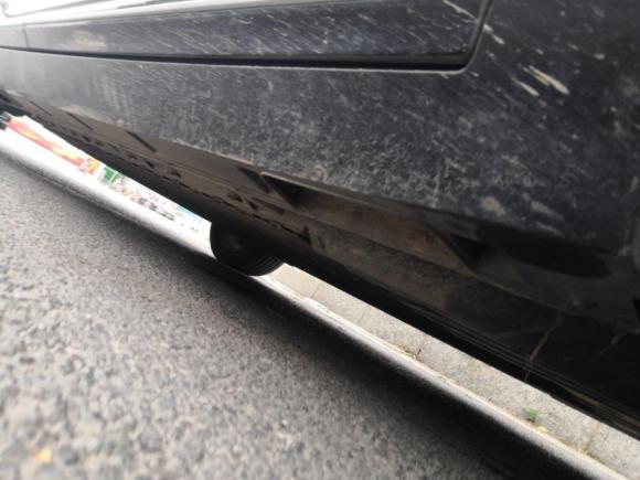 [广州·粤A] 二手小鹏小鹏P52021款 460E