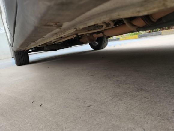 [上海·苏J] 二手宝骏宝骏7302016款 1.5L 手动舒适型 7座 国V