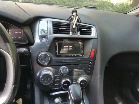 [北京·京Q] 二手DSDS 52014款 1.6T 豪华版THP160