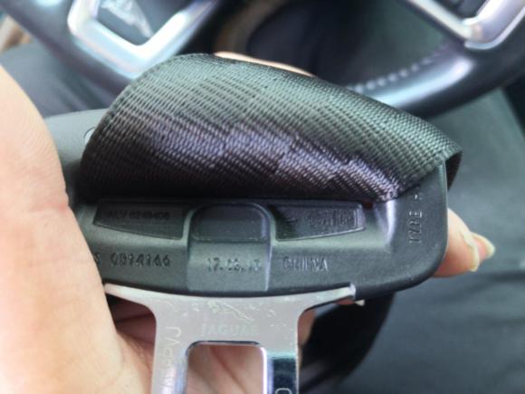 [无锡·苏B] 二手捷豹捷豹XFL2018款 XFL 2.0T 250PS 豪华版