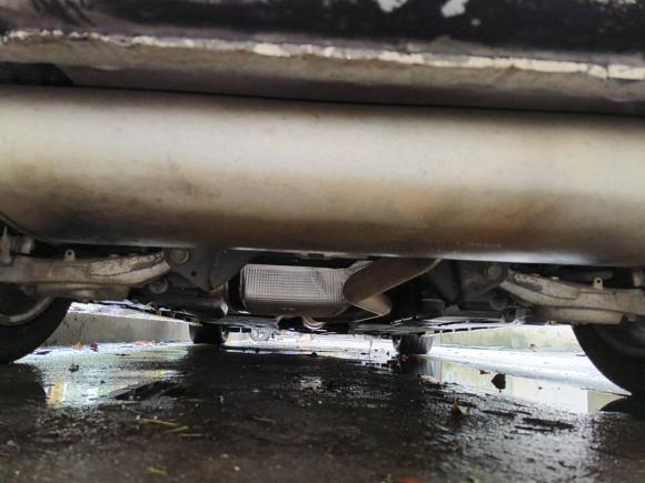 [南昌·赣A] 二手福特蒙迪欧2013款 2.0L GTDi200时尚型