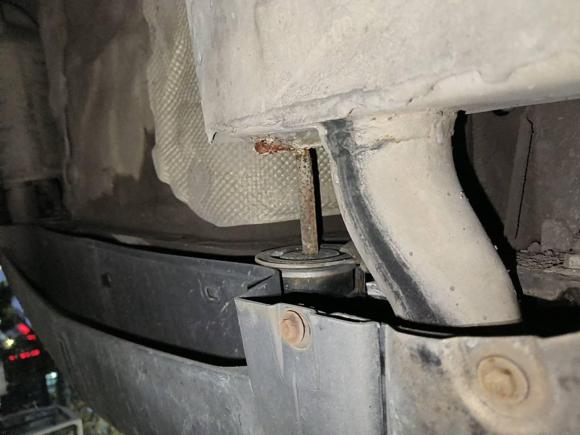 [温州·浙C] 二手别克君威2012款 GS 2.0T 超级运动版