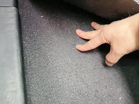 [杭州·浙A] 二手恒润汽车恒润HRS12021款 经典型