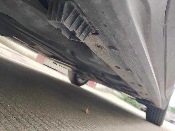 [深圳·粤N] 二手宝马宝马X12021款 sDrive20Li 时尚型