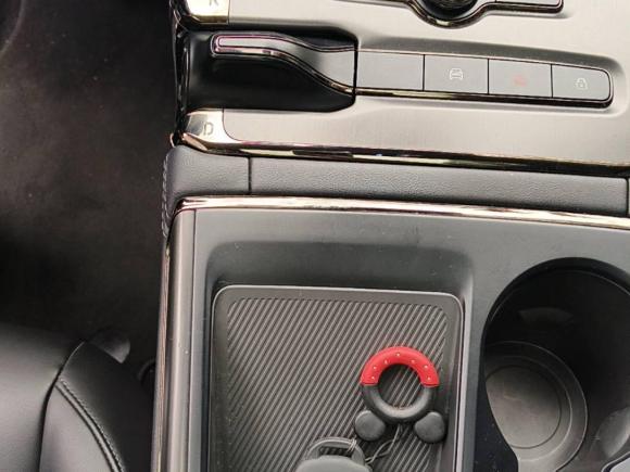 [成都·川A] 二手蔚来蔚来ES62020款 600KM 运动版