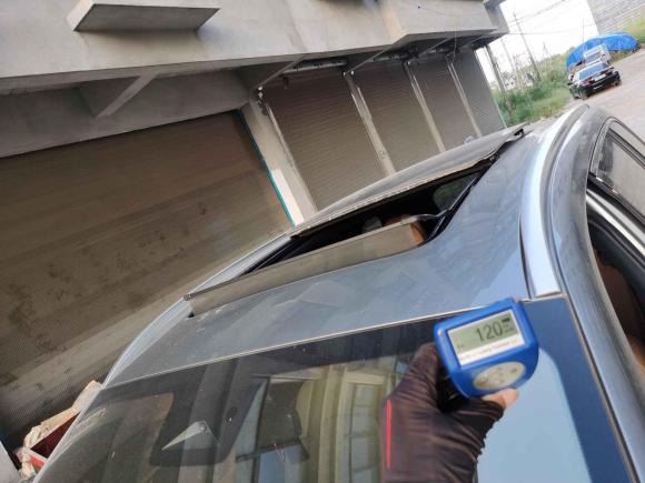 [温州·浙C] 二手理想汽车理想ONE2021款 增程6座版