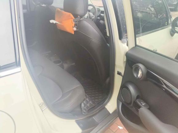 [常州·苏D] 二手MINIMINI2021款 1.5T COOPER 艺术家 五门版