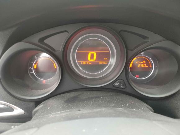 [苏州·苏E] 二手雪铁龙雪铁龙C4L2013款 1.8L 手动劲享版