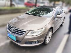 [温州·浙C] 大众一汽-大众CC2012款 2.0TSI 豪华型