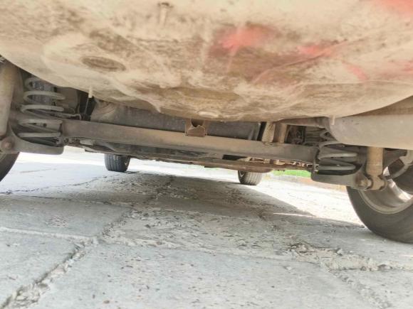 [北京·京P] 二手丰田卡罗拉2011款 1.8L 手动GL-i