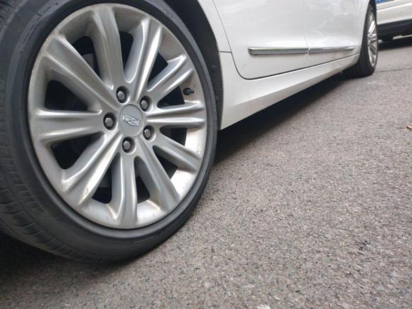 [上海·沪A] 二手凯迪拉克凯迪拉克ATS-L2016款 28T 时尚型