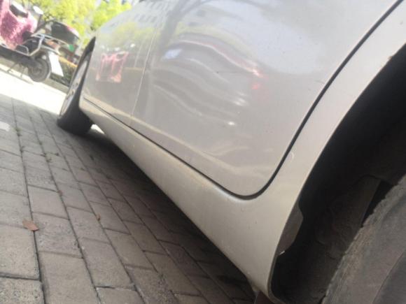 [上海·沪C] 二手日产骐达TIIDA2011款 1.6L 手动舒适型