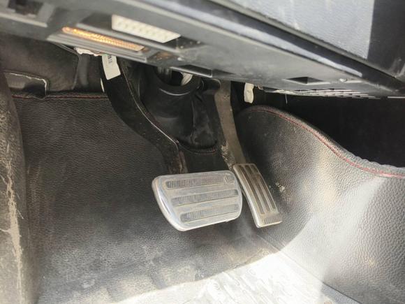 [南通·苏F] 二手魏牌魏牌 VV52017款 2.0T 超豪型