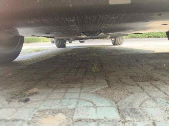 [苏州·苏E] 二手理想汽车理想L72023款 Air