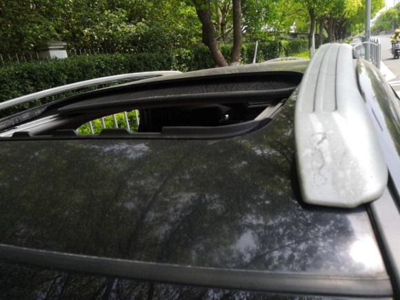 [上海·皖A] 二手本田歌诗图2012款 2.4L 豪华版