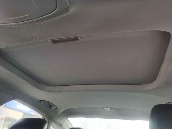 [北京·京N] 二手福特蒙迪欧2013款 2.0L GTDi240豪华运动型