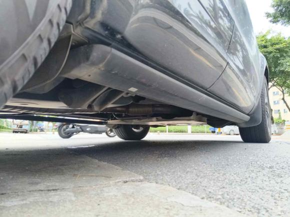 [深圳·粤B] 二手路虎发现2021款 360PS R-Dynamic S