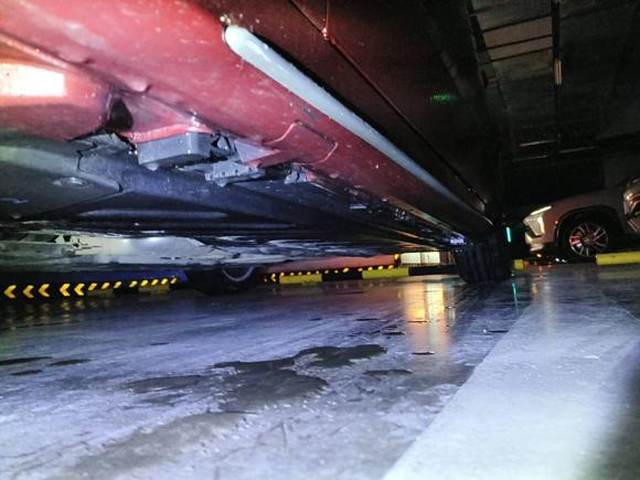 [湖州·皖A] 二手奔驰奔驰C级2016款 C 200 L 运动型