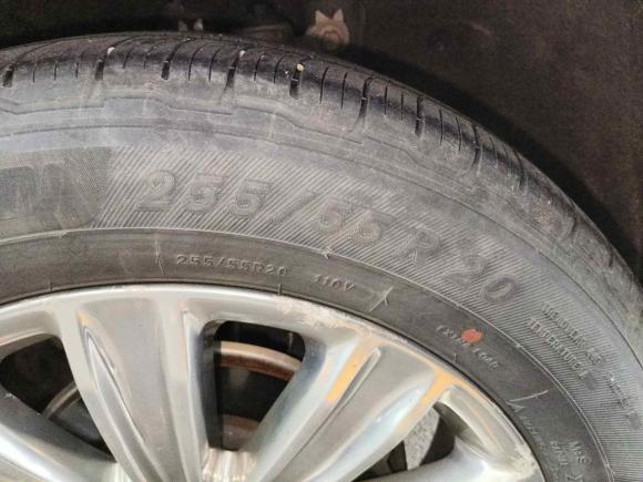 [广州·鄂M] 二手福特探险者2020款 EcoBoost 285 四驱钛金版 6座