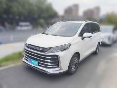 [杭州·浙A] 上汽大通MAXUS大通G502023款 PLUS 1.5T 自动护航版