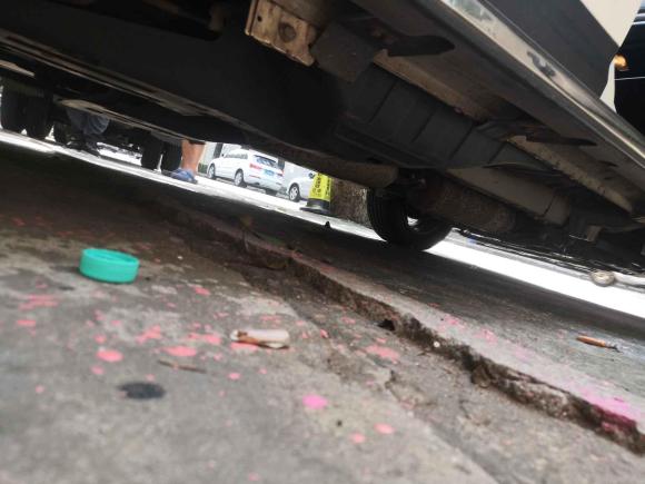 [佛山·鄂A] 二手东风风神东风风神AX72016款 2.0L 自动智逸型