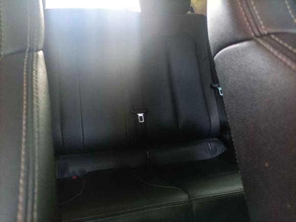 [义乌·浙G] 二手哪吒汽车哪吒V2021款 长续航娱乐版升级型