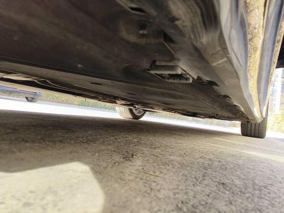 [北京·京A] 二手奔驰奔驰S级2016款 S 400 L 4MATIC