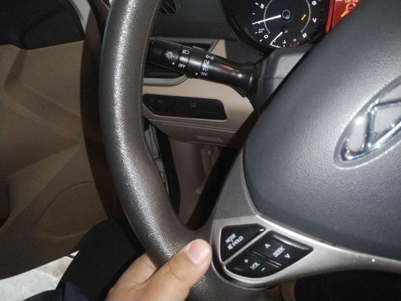 [芜湖·皖B] 二手奇瑞艾瑞泽72013款 1.6L CVT致尚版