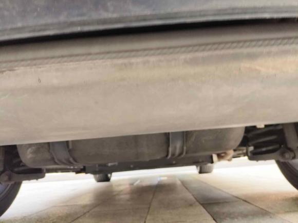 [南通·苏F] 二手比亚迪秦PLUS2021款 DM-i 120KM 尊贵型