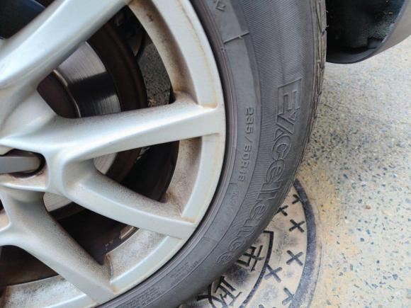 [武汉·鄂A] 二手奥迪奥迪Q52012款 2.0TFSI 舒适型