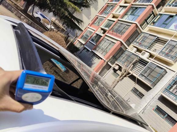 [青岛·鲁B] 二手福特领界2019款 EcoBoost 145 CVT尊领型 国V