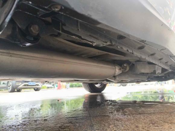 [深圳·冀J] 二手雷克萨斯雷克萨斯NX2015款 200t 全驱 F SPORT