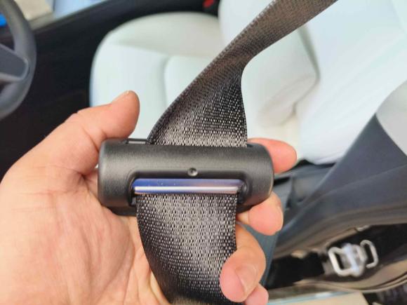 [苏州·苏E] 二手特斯拉Model 32021款 改款二 Performance高性能全轮驱动版