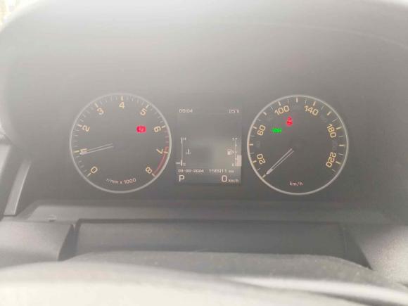 [西安·陕U] 二手路虎发现2012款 5.0 V8 SE