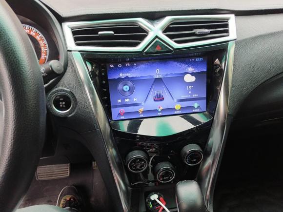 [义乌·浙G] 二手比亚迪比亚迪F32016款 1.5L 自动豪华型