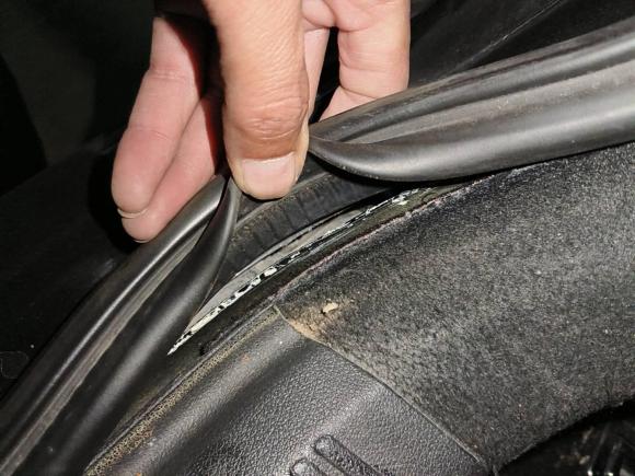 [济南·鲁A] 二手奥迪奥迪A6L2014款 TFSI 标准型