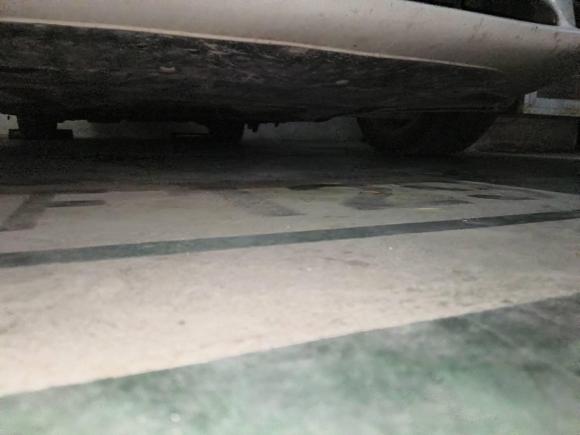 [西安·陕A] 二手奥迪奥迪A4L2015款 35 TFSI 自动标准型