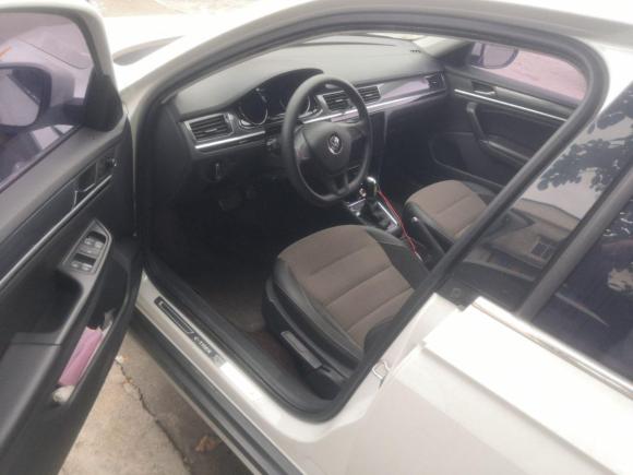 [佛山·粤E] 二手大众C-TREK蔚领2017款 1.6L 自动舒适型