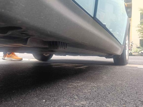 [上海·晋M] 二手MINIMINI CLUBMAN2011款 1.6L ONE