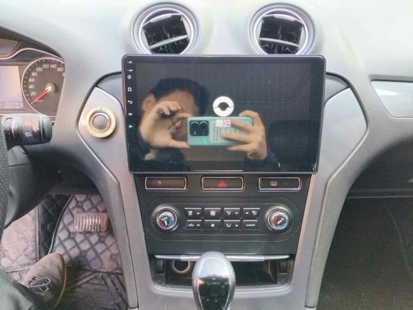 [青岛·鲁B] 二手福特蒙迪欧-致胜2011款 2.0L GTDi240豪华运动型