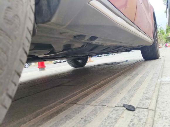 [上海·浙D] 二手奔驰奔驰GLA2016款 GLA 220 4MATIC 时尚型