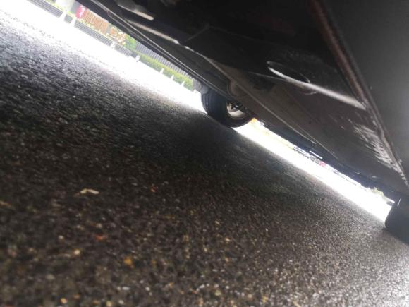 [青岛·鲁B] 二手标致标致30082013款 2.0L 自动潮流版