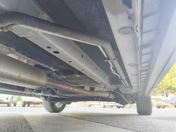 [南京·苏A] 二手上汽大通MAXUS大通G502022款 1.5T 手动畅游A