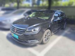 [上海·沪A] 荣威荣威e9502017款 50T 混动互联行政版