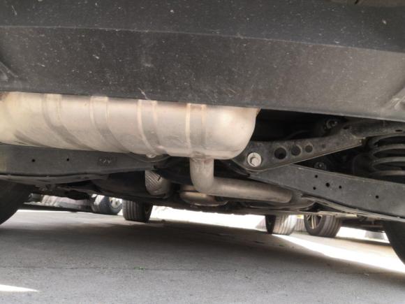 [上海·沪B] 二手奥迪奥迪Q32016款 30 TFSI 时尚型